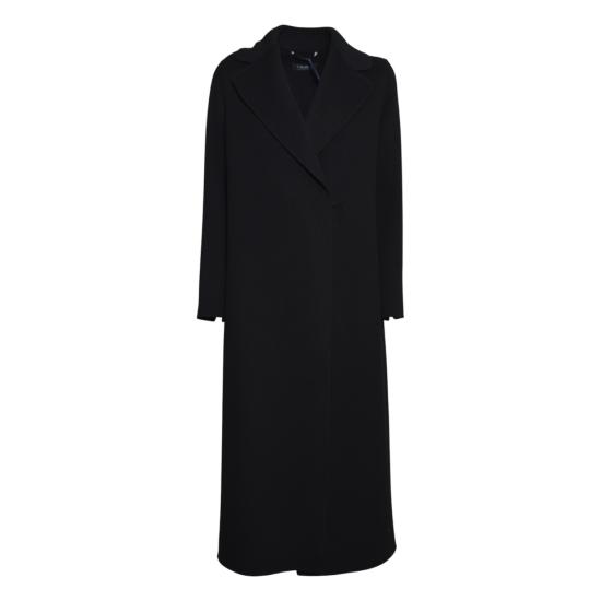 26FW 에스막스마라 카포토 코트 2629016073600 013 NERO - 'S MAX MARA