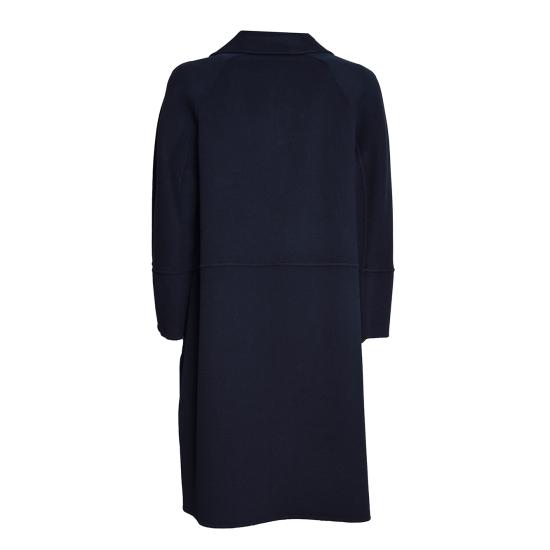 26FW 에스막스마라 코트 2629016091600 012 BLU NOTTE - 'S MAX MARA