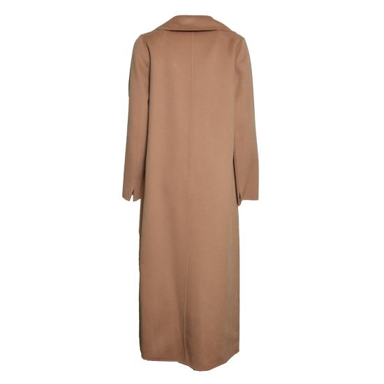 26FW 에스막스마라 카포토 코트 2629016073600 045 CAMMELLO - 'S MAX MARA