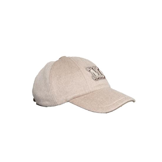 26FW 막스마라 볼캡 2624576011600 032 Sabbia - MAX MARA