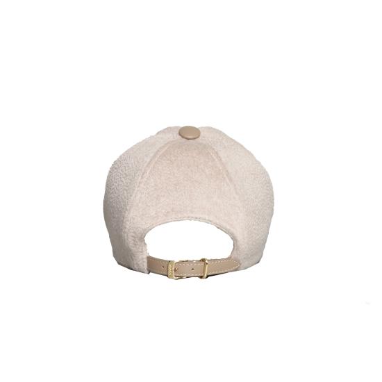 26FW 막스마라 볼캡 2624576011600 032 Sabbia - MAX MARA