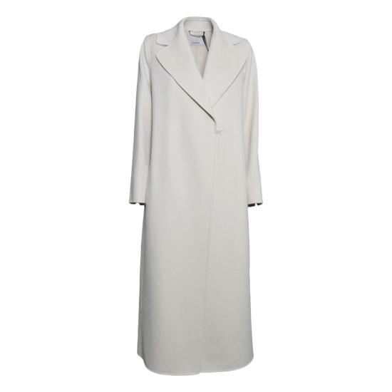 26FW 에스막스마라 카포토 코트 2629016073600 006 PANNA - 'S MAX MARA