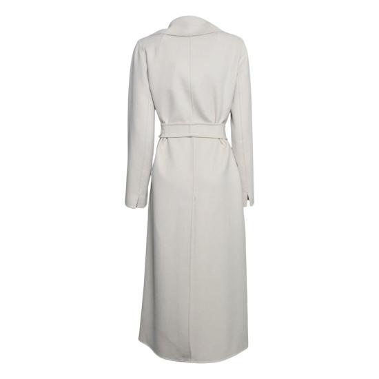 26FW 에스막스마라 카포토 코트 2629016073600 006 PANNA - 'S MAX MARA