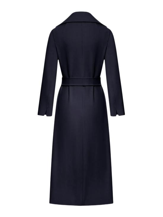 26FW 에스막스마라 카포토 코트 2629016073600 012 Blu notte - 'S MAX MARA