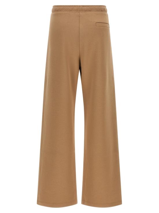 26FW 에스막스마라 스트레이트 팬츠 발리 팬츠 베이지 - 'S MAX MARA