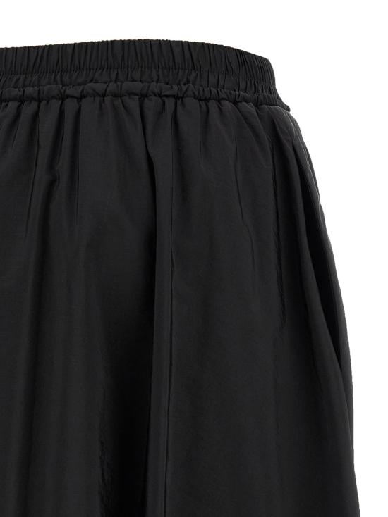 26FW 위켄드막스마라 스커트 시우르마  블랙 - WEEKEND MAX MARA