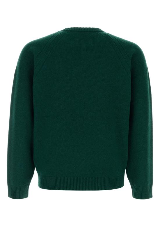 26FW JW앤더슨 스웨터 KW1584YN0471 555 PINE - JW ANDERSON