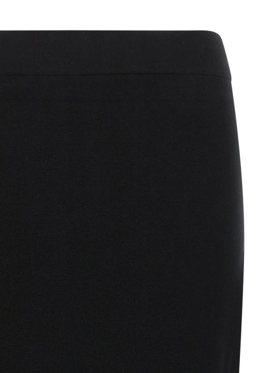26FW 막스마라 스커트 감마  블랙 - MAX MARA