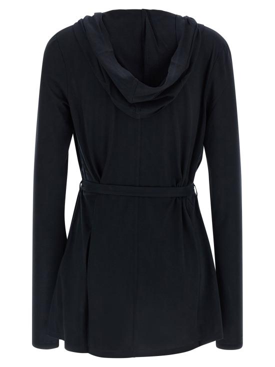 26FW 막스마라 니트웨어 Mxmfalda 스웨터 및 가디건 블루 - MAX MARA