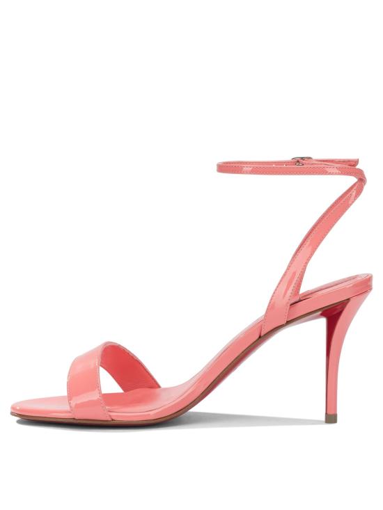 26FW 크리스챤 루부탱 힐/펌프스 핑크 - CHRISTIAN LOUBOUTIN