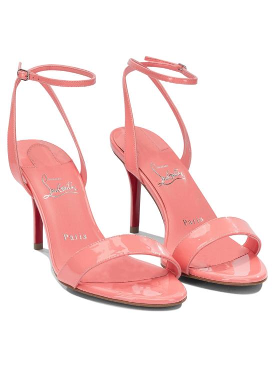 26FW 크리스챤 루부탱 힐/펌프스 핑크 - CHRISTIAN LOUBOUTIN