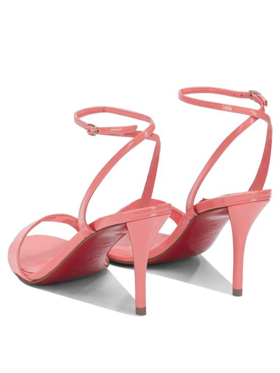 26FW 크리스챤 루부탱 힐/펌프스 핑크 - CHRISTIAN LOUBOUTIN