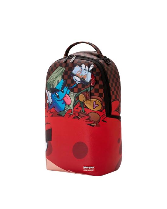 26FW 스프레이그라운드 백팩 910B9076NSZ multi MULTICOLOR - SPRAYGROUND