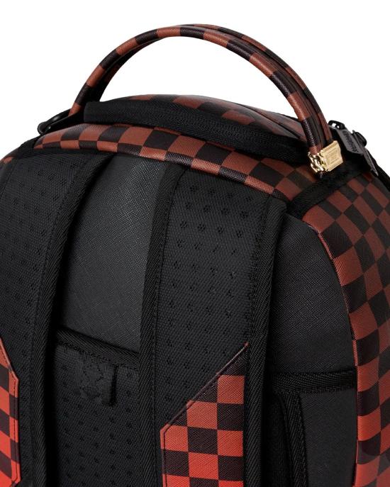 26FW 스프레이그라운드 백팩 910B9076NSZ multi MULTICOLOR - SPRAYGROUND