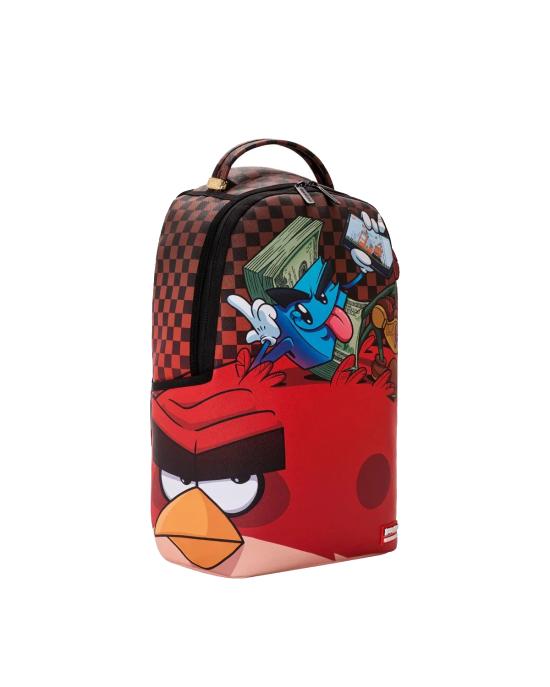 26FW 스프레이그라운드 백팩 910B9076NSZ multi MULTICOLOR - SPRAYGROUND
