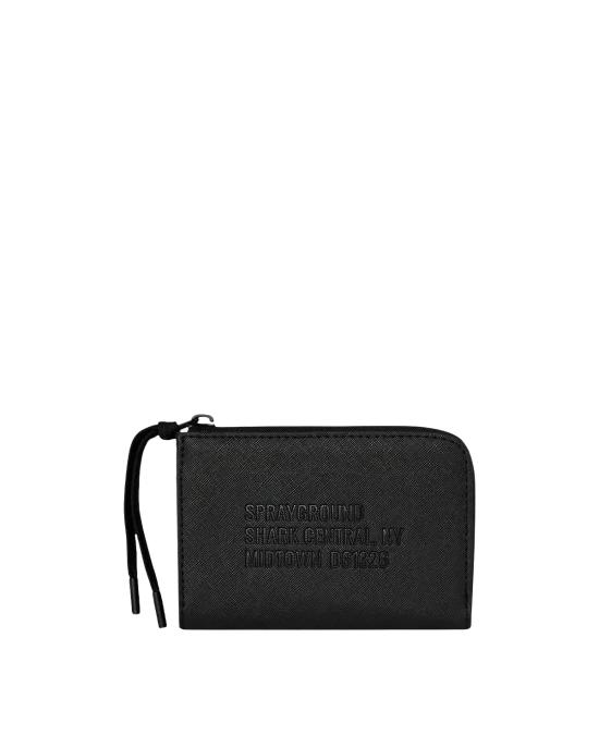 26FW 스프레이그라운드 남성지갑 910W9328NSZ nero - SPRAYGROUND