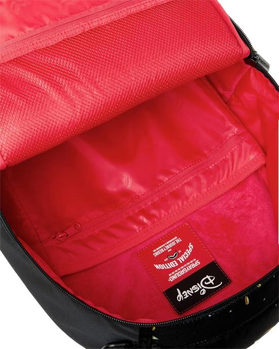 26FW 스프레이그라운드 백팩 910B9078NSZ multi MULTICOLOR - SPRAYGROUND