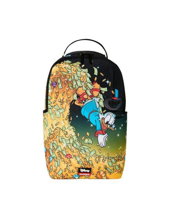 26FW 스프레이그라운드 백팩 910B9078NSZ multi MULTICOLOR