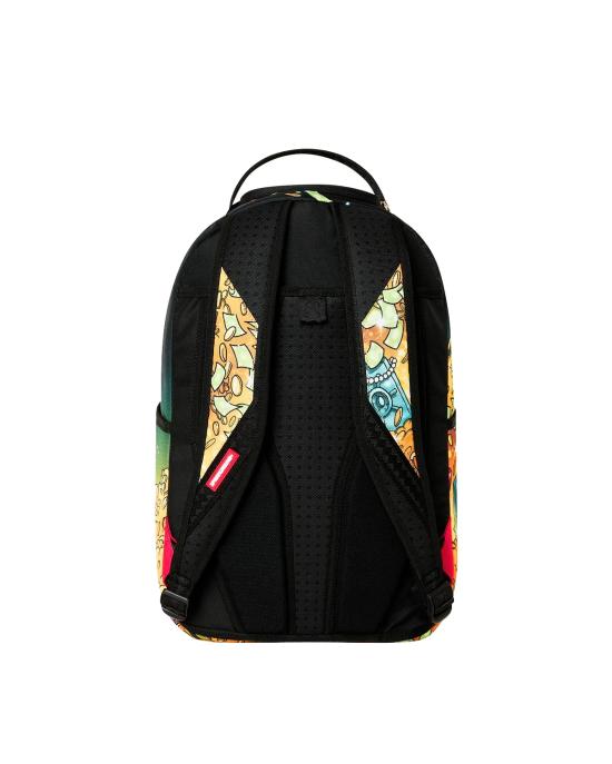 26FW 스프레이그라운드 백팩 910B9078NSZ multi MULTICOLOR - SPRAYGROUND