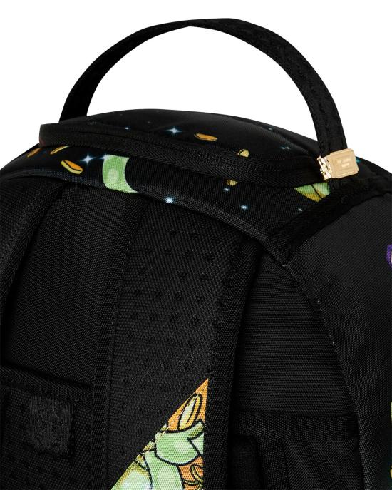 26FW 스프레이그라운드 백팩 910B9078NSZ multi MULTICOLOR - SPRAYGROUND