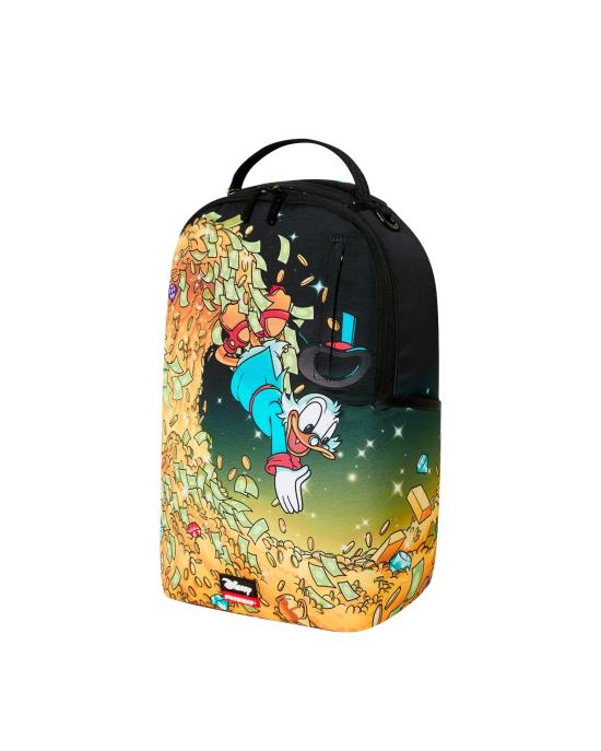 26FW 스프레이그라운드 백팩 910B9078NSZ multi MULTICOLOR - SPRAYGROUND