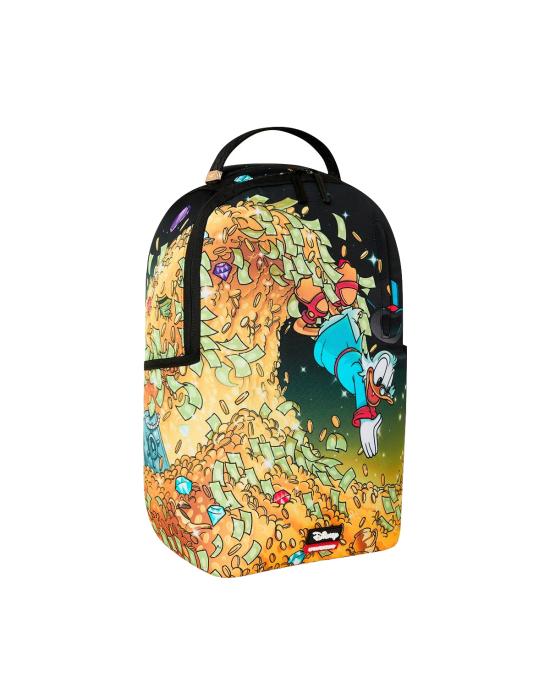 26FW 스프레이그라운드 백팩 910B9078NSZ multi MULTICOLOR - SPRAYGROUND
