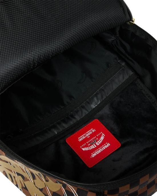 26FW 스프레이그라운드 백팩 910B8777NSZ multi MULTICOLOR - SPRAYGROUND