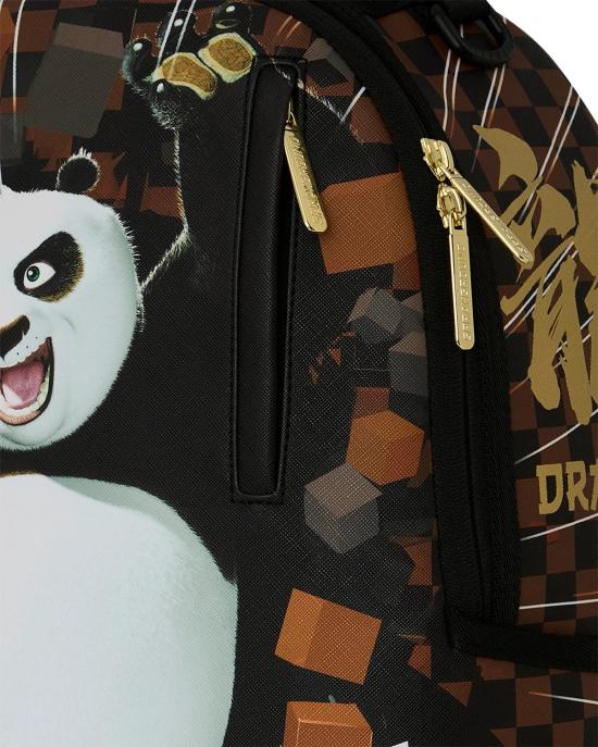 26FW 스프레이그라운드 백팩 910B8777NSZ multi MULTICOLOR - SPRAYGROUND