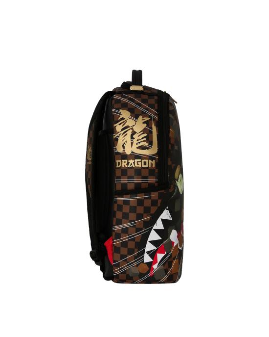 26FW 스프레이그라운드 백팩 910B8777NSZ multi MULTICOLOR - SPRAYGROUND