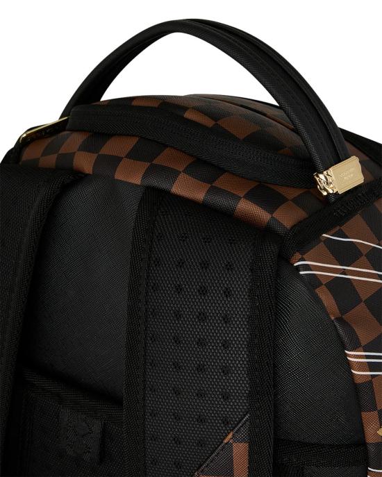 26FW 스프레이그라운드 백팩 910B8777NSZ multi MULTICOLOR - SPRAYGROUND