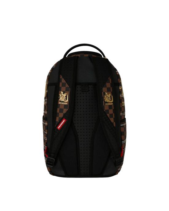 26FW 스프레이그라운드 백팩 910B8777NSZ multi MULTICOLOR - SPRAYGROUND