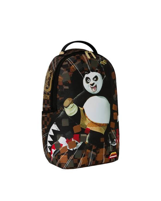 26FW 스프레이그라운드 백팩 910B8777NSZ multi MULTICOLOR - SPRAYGROUND