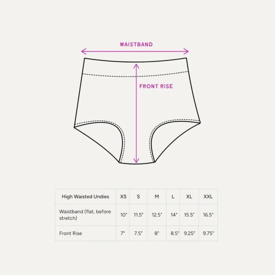  Jenny Pennywood 팬티 제니 페니우드 언더 띵스 언더웨어 페리윙클 - OTHER BRANDS
