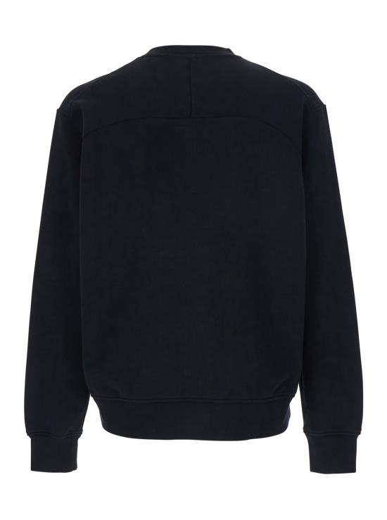 26FW 지방시 긴팔 티셔츠 BMJ0NT3YSK 001 BLACK DOM - GIVENCHY
