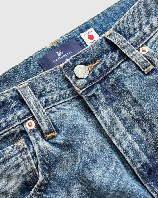  리바이스 데님 팬츠 003J40005 BLUE - LEVI'S