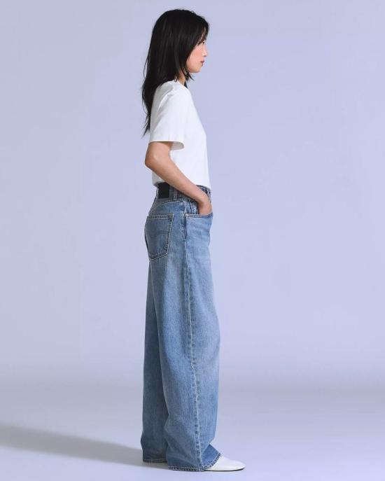  리바이스 데님 팬츠 003J40005 BLUE - LEVI'S