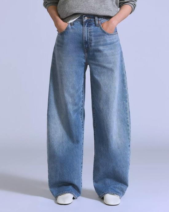  리바이스 데님 팬츠 003J40005 BLUE - LEVI'S
