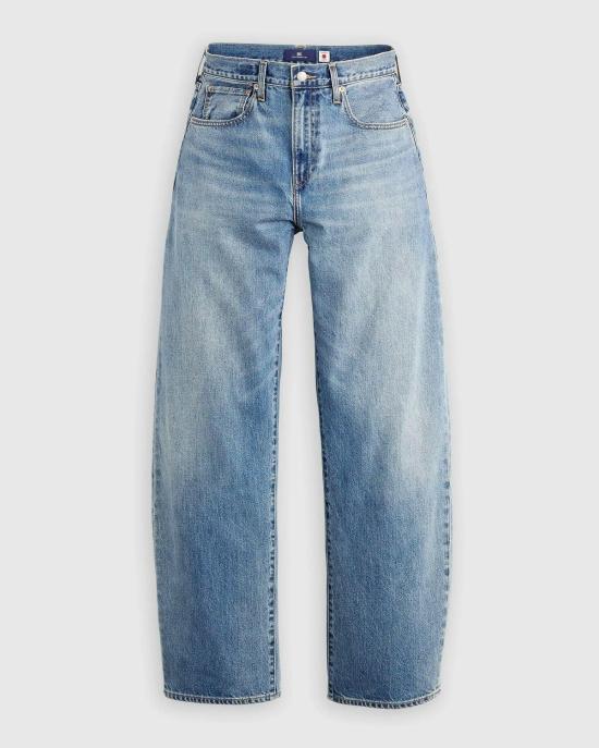  리바이스 데님 팬츠 003J40005 BLUE - LEVI'S