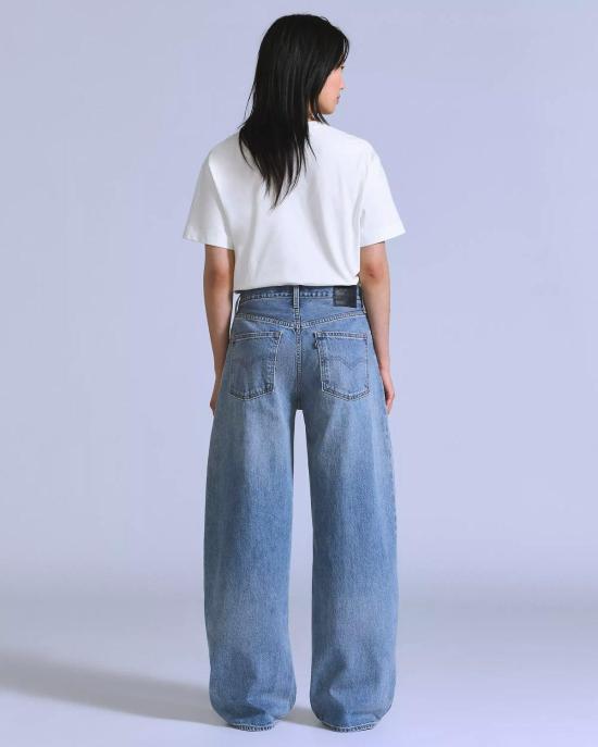  리바이스 데님 팬츠 003J40005 BLUE - LEVI'S