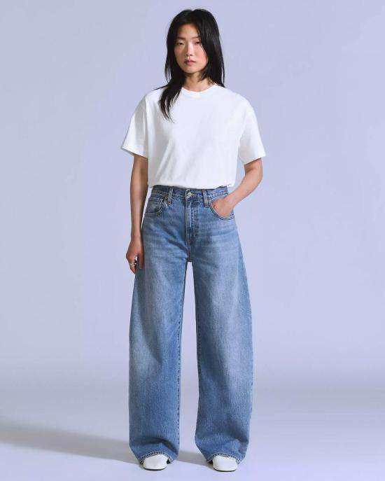  리바이스 데님 팬츠 003J40005 BLUE - LEVI'S