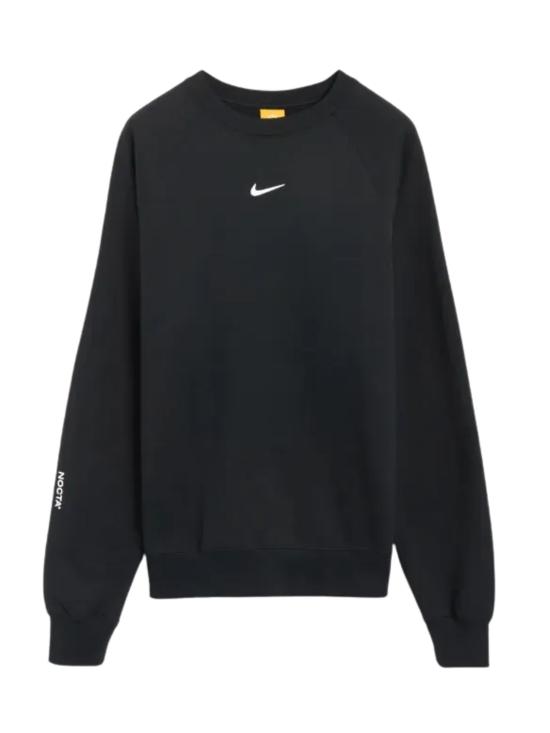 26FW 나이키 긴팔 티셔츠 FN8160 010 BLACK