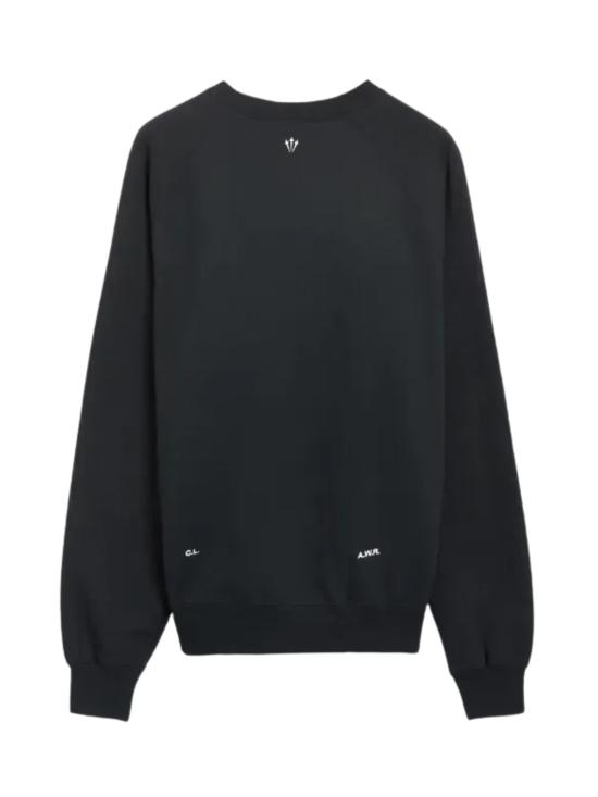 26FW 나이키 긴팔 티셔츠 FN8160 010 BLACK - NIKE