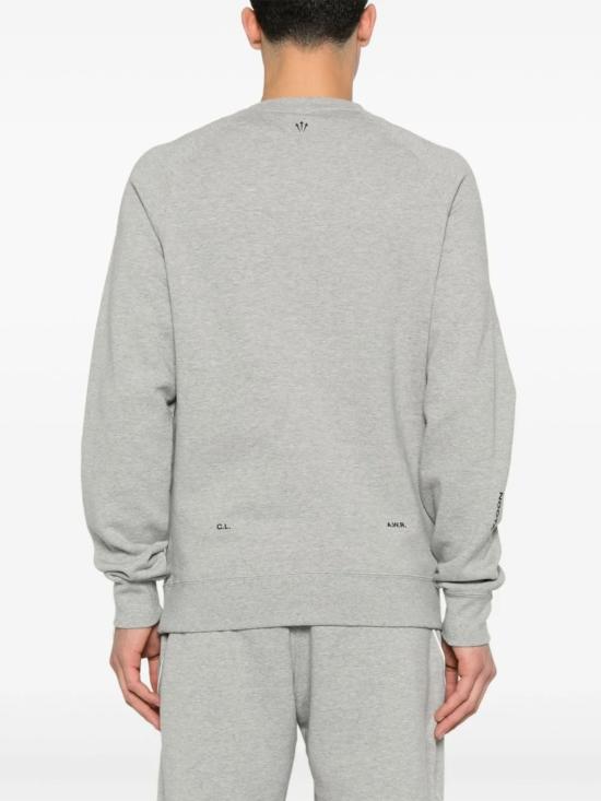 26FW 나이키 긴팔 티셔츠 FN8160 063 GREY - NIKE