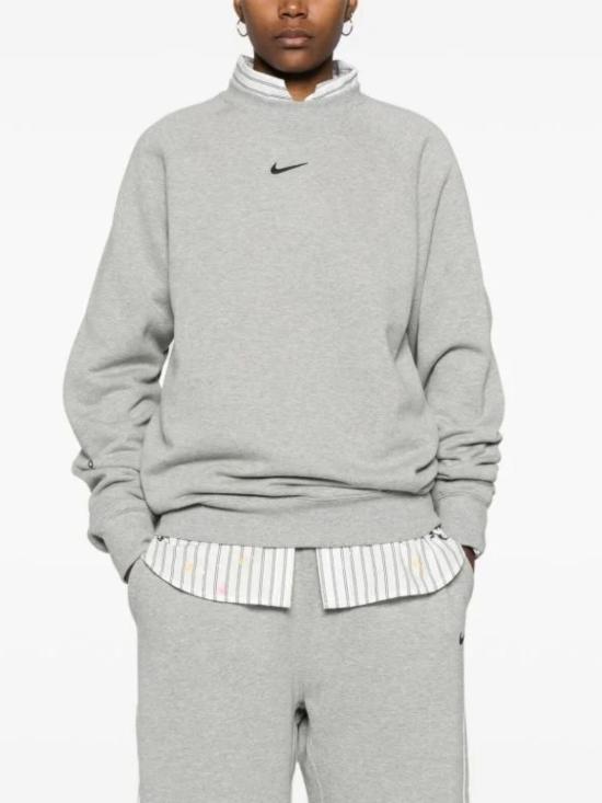 26FW 나이키 긴팔 티셔츠 FN8160 063 GREY - NIKE