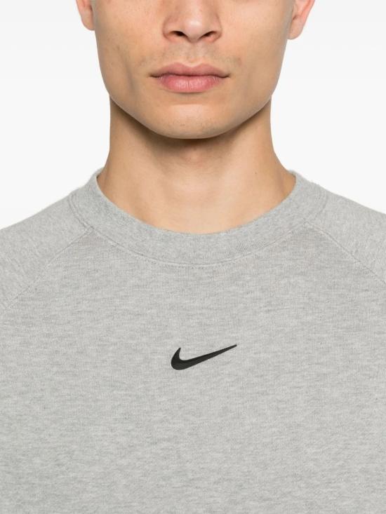 26FW 나이키 긴팔 티셔츠 FN8160 063 GREY - NIKE