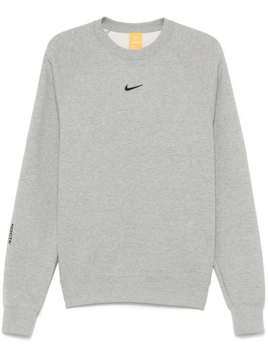 26FW 나이키 긴팔 티셔츠 FN8160 063 GREY - NIKE