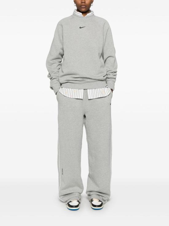 26FW 나이키 긴팔 티셔츠 FN8160 063 GREY - NIKE