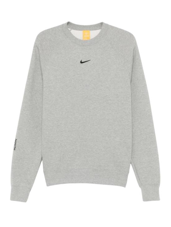 26FW 나이키 긴팔 티셔츠 FN8160 063 GREY