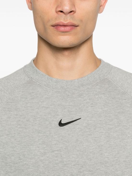 26FW 나이키 긴팔 티셔츠 FN8160 063 GREY - NIKE