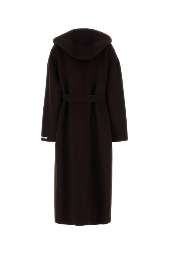 26FW 스포트막스 코트 2622016012600 038 - SPORTMAX
